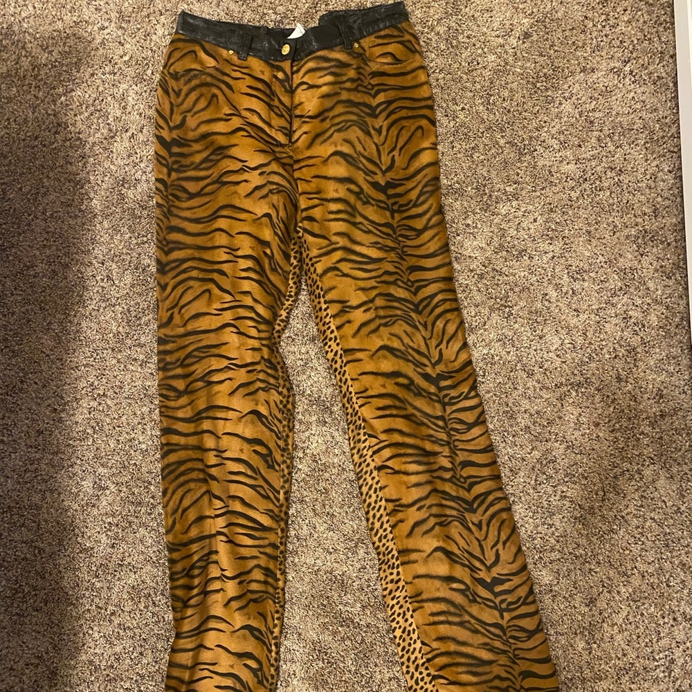 Versace Pants